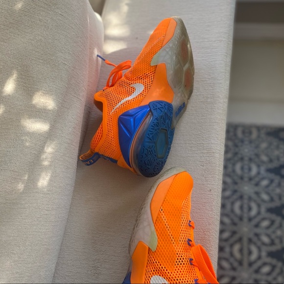 Nike sneakers KD’s - Picture 3 of 6